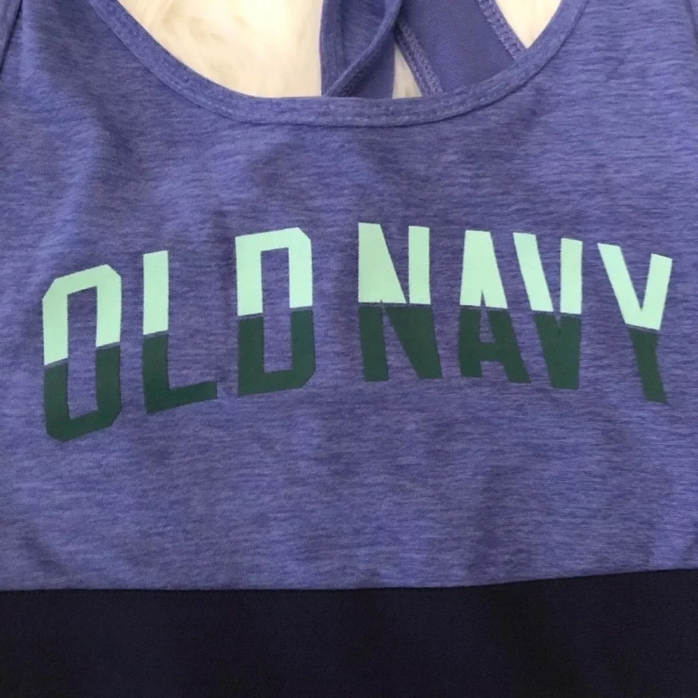 Old Navy Girls‎ Sports Bra NEW | XL